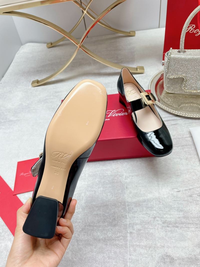 Roger Vivier Shoes